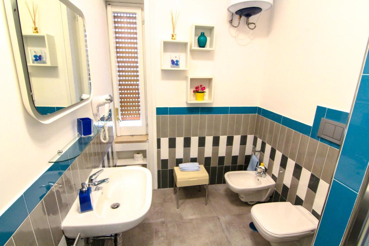 Bed and Breakfast Giulia Bb Sorrent Exterior foto