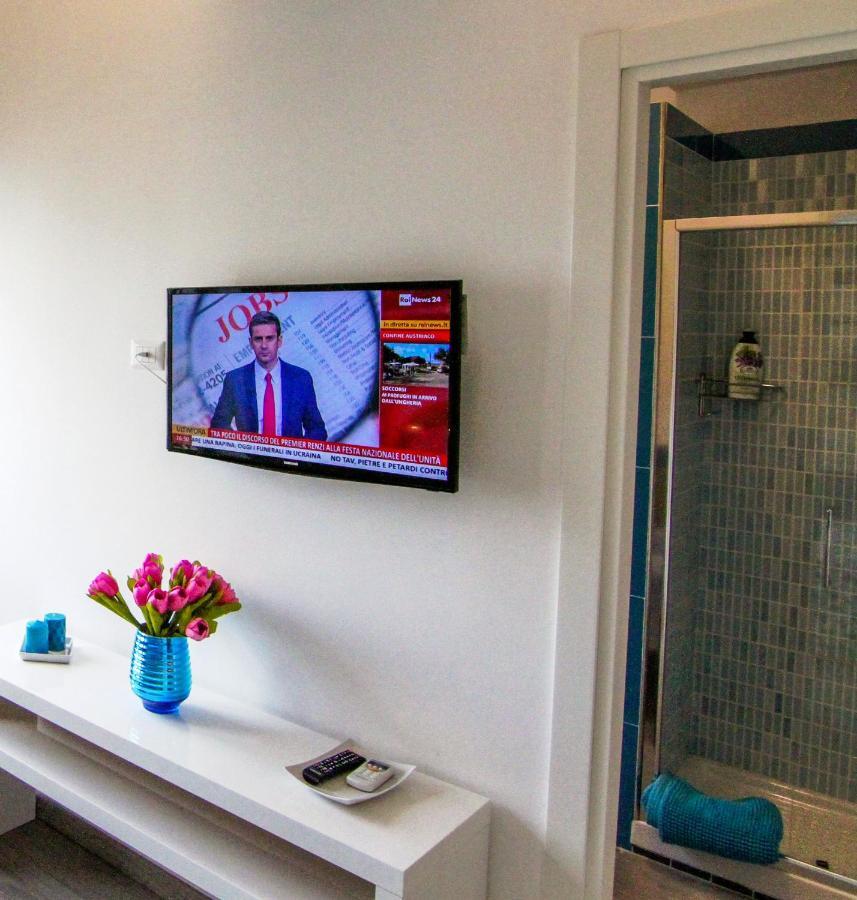 Bed and Breakfast Giulia Bb Sorrent Exterior foto