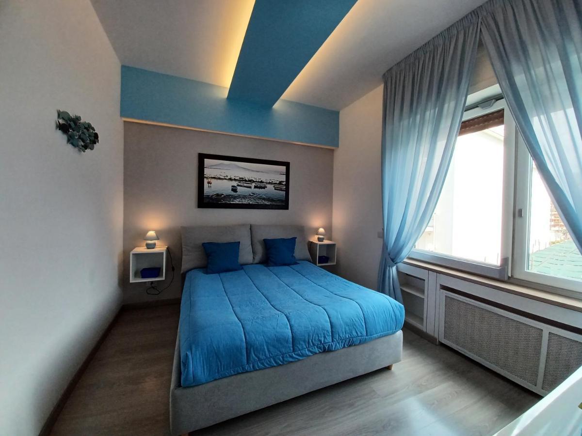 Bed and Breakfast Giulia Bb Sorrent Exterior foto