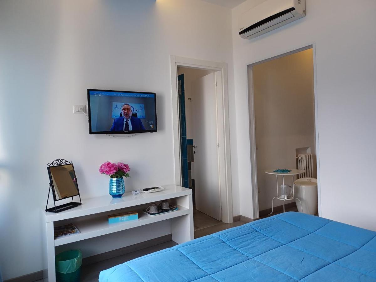 Bed and Breakfast Giulia Bb Sorrent Exterior foto