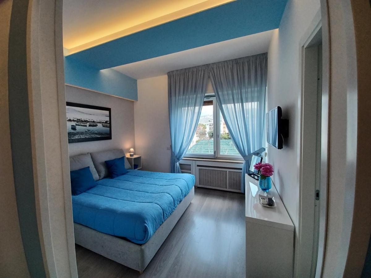 Bed and Breakfast Giulia Bb Sorrent Exterior foto