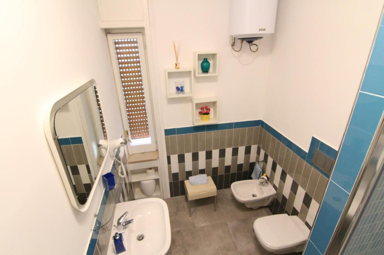 Bed and Breakfast Giulia Bb Sorrent Exterior foto